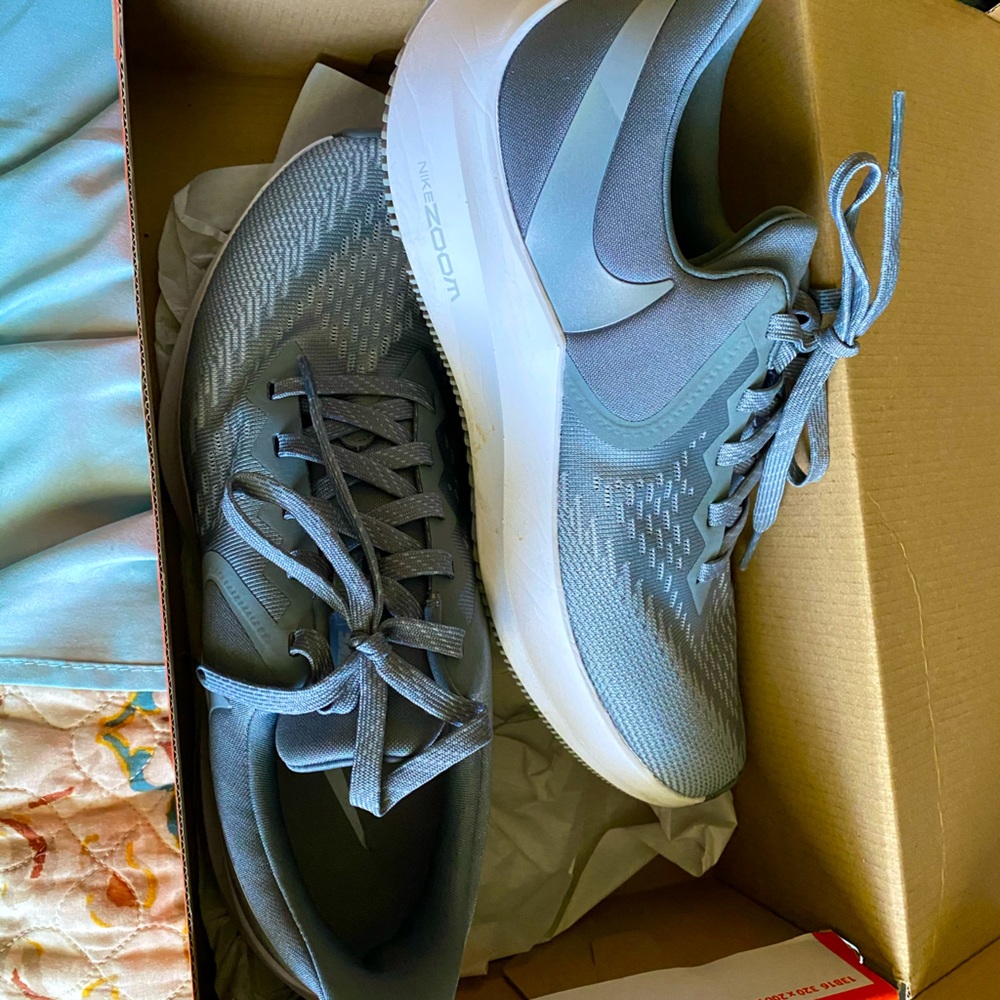 Nike foundation Elite TR